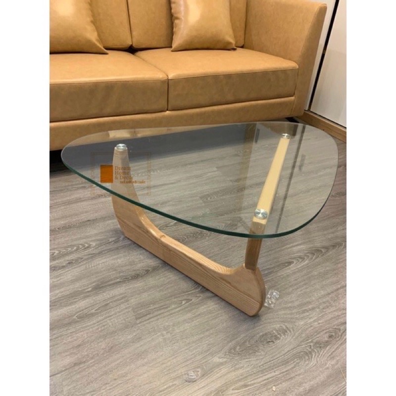 Chân bàn trà noguchi