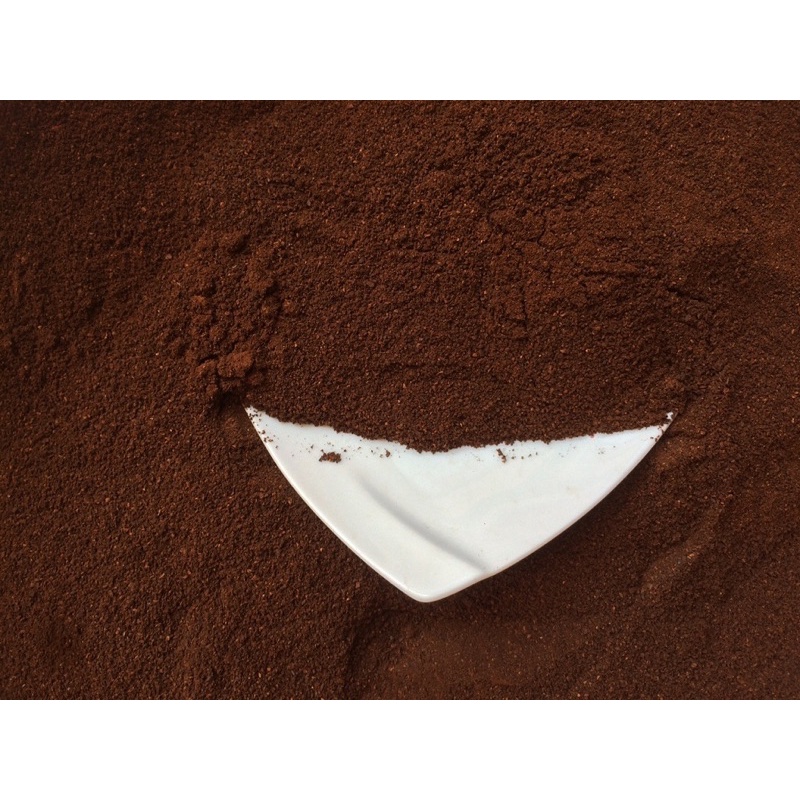 Cà phê nguyên chất thật và sạch 100% rang xay tại đalak {1 gói 1KG}
