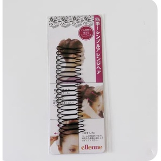 Combo 2 Chiếc Xược Cài Tóc Gáy, Tóc Con, Tạo Kiểu