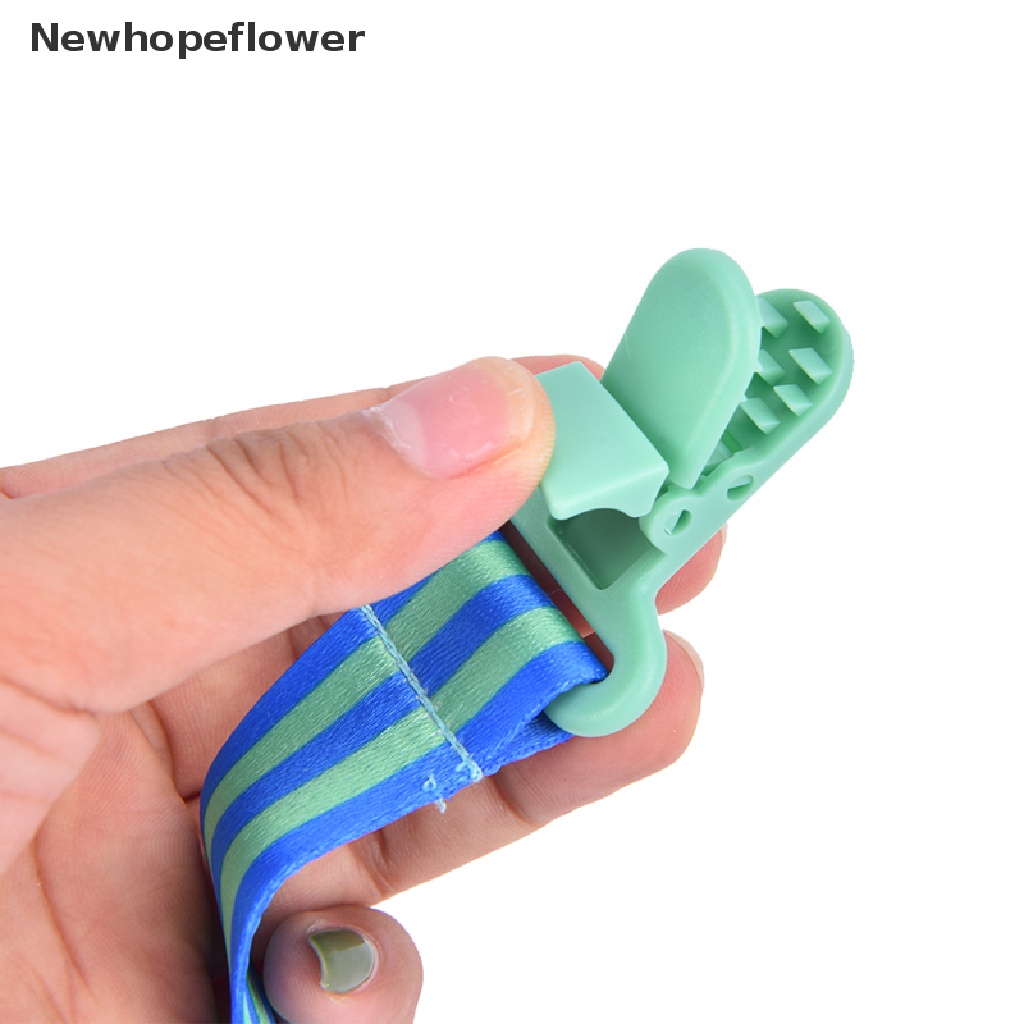 Bộ 3 Kẹp Núm Vú Giả Chuyên Dùng