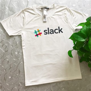 Áo thun slack 02