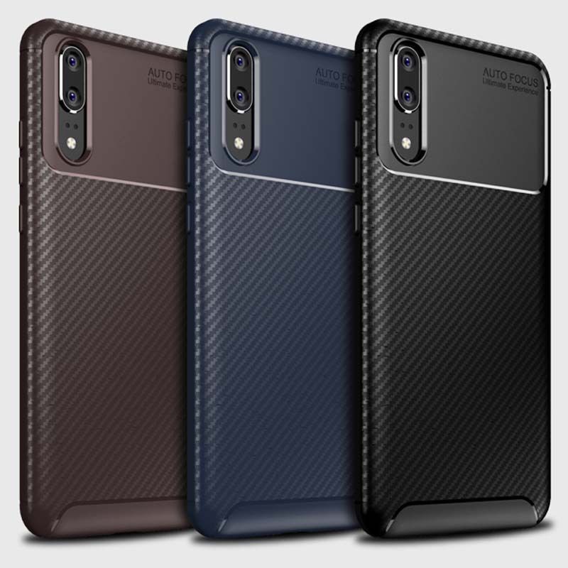 Ốp Lưng Họa Tiết Hoạt Hình Đáng Yêu Cho Huawei P20 / P20Plus Beetle P20Lite / Nova3E | BigBuy360 - bigbuy360.vn