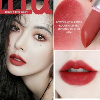 Son MAC Chính Hãng RUBY WOO/DEVOTED TO CHILI/LADY DANGER/DANGEROUS/MARRAKESH - Hàng Đủ Bill Bao Check