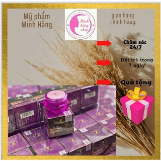 2 hộp kem mụn 2c chính hãng