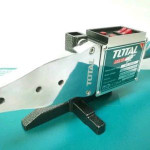 MÁY HÀN ỐNG NHỰA TOTAL TT328151 [CHÍNH HÃNG] MÁY HÀN ỐNG NƯỚC NÓNG LẠNH 800W TOTAL [RẺ] HÀN ỐNG DCA INGCO