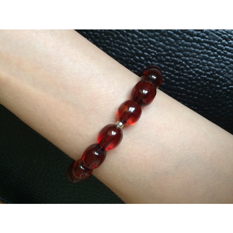 Vòng tay hổ p hách si nhật