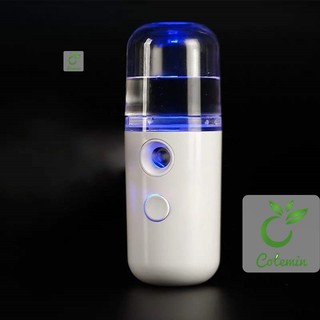 Máy xịt khoáng NANO mini