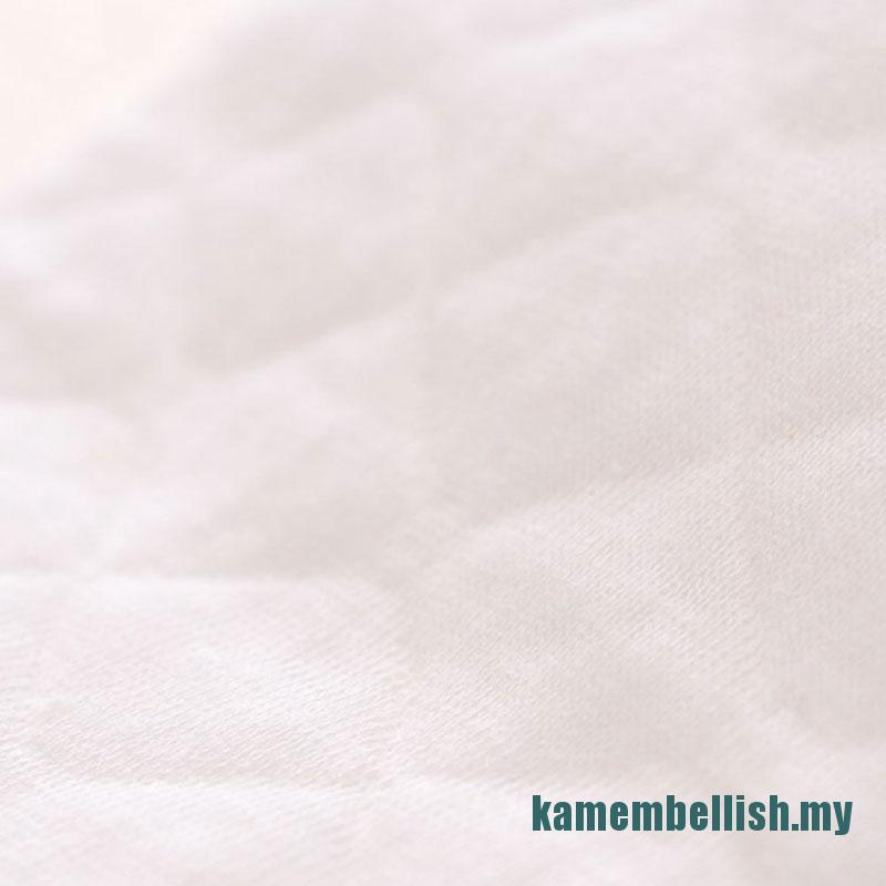 (hàng Mới Về) Set 10 Bông Tẩy Trang Có Thể Tái Sử Dụng Tiện Lợi | BigBuy360 - bigbuy360.vn