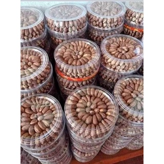 500G HẠT ĐIỀU A CỒ RANG MUỐI BÌNH PHƯỚC