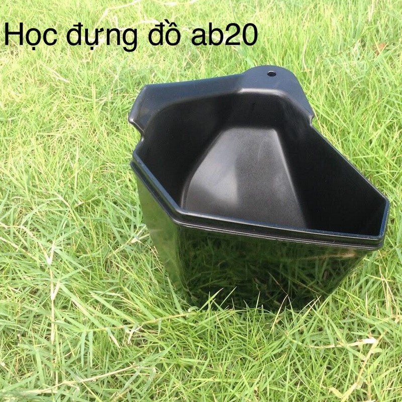 [XẢ KHO] HỘC ĐỂ ĐỒ TIỆN LỢI TRANG TRÍ CHO XE HONDA AIR BLADE 2020