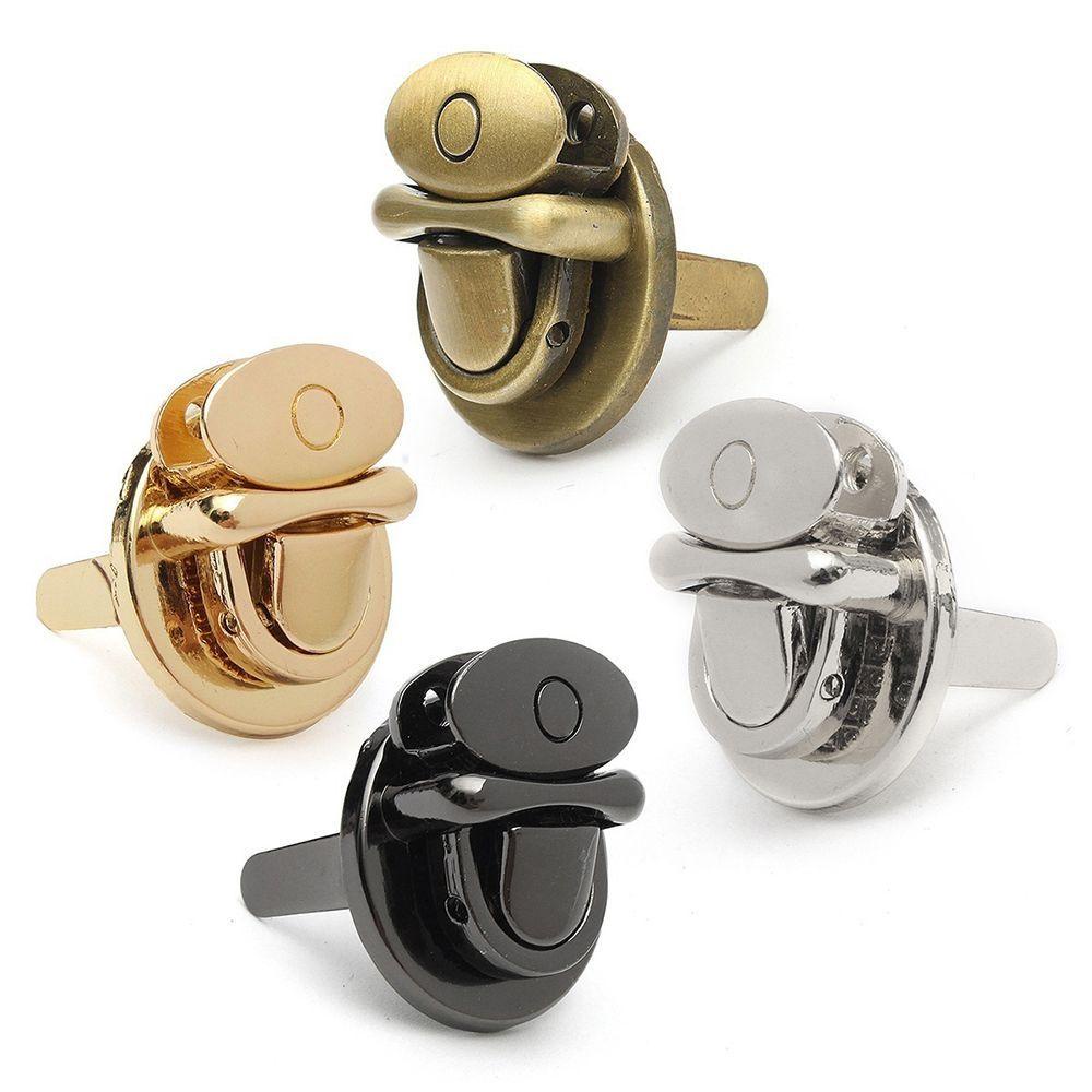 Khóa Vặn Dạng Vặn DIY Cho Túi Xách