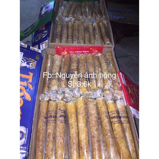bánh tráng anh bảy mập