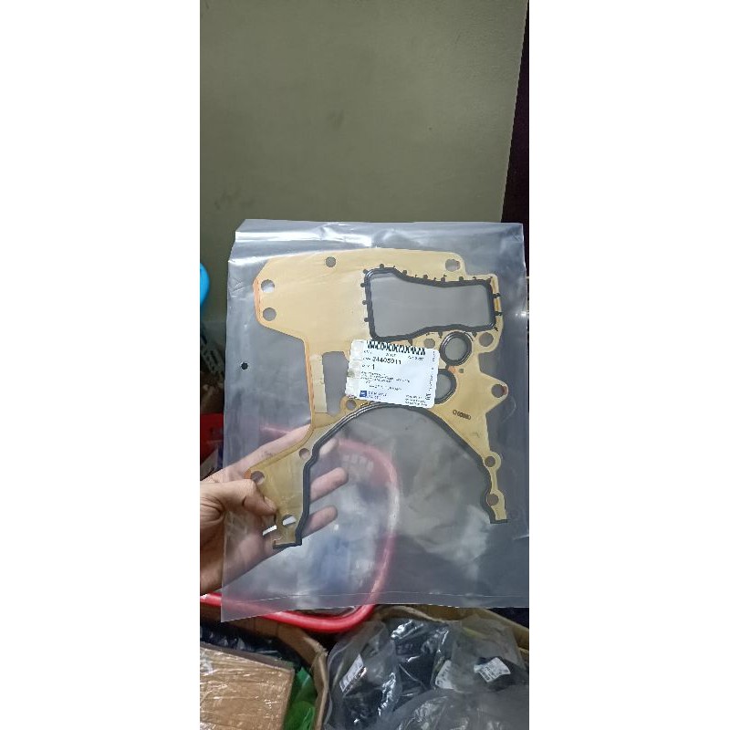 Giăng bơm dầu Daewoo Lacetti cdx,Cruze1.8,Orlando hàng chính hãng Gm24405911