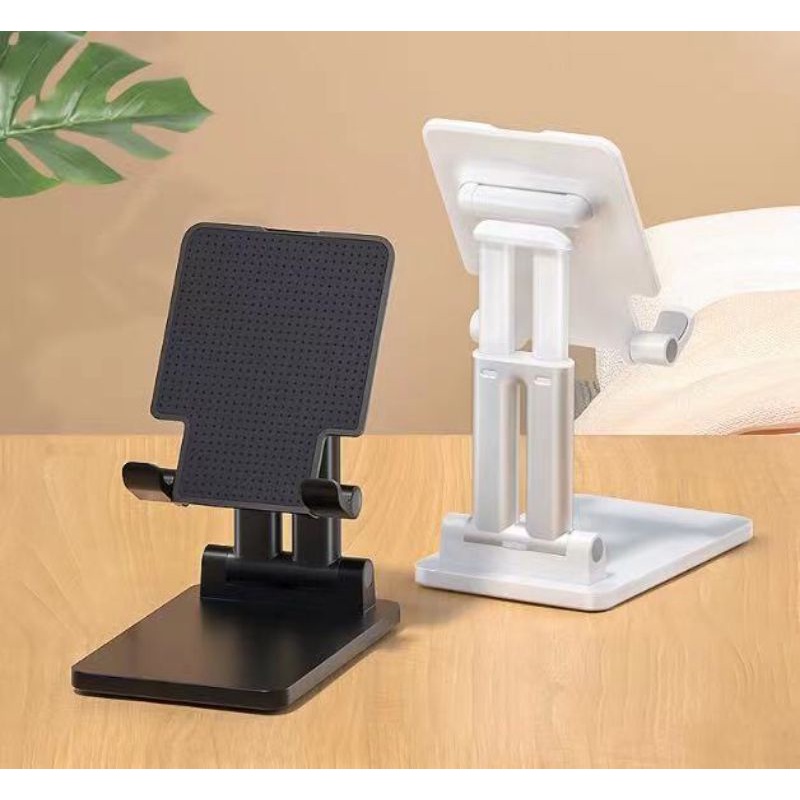 Kệ giá đỡ iPad điện thoại gấp gọn cao cấp