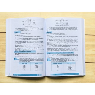 Science Partner - Khám Phá Thế Giới Khoa Học (Tập 2)