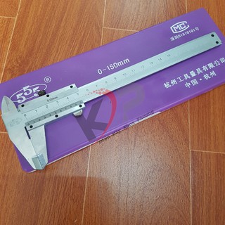 Thước kẹp cơ