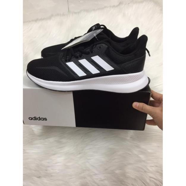 Tết Sale XẢ [Chính Hãng] Giầy ADIDAS FALCONRUN M - Hàng chuẩn Japan . 2020 Xịn Nhẩt NEW ✔️ . ^ ' ) ྇ ! ⁸ '\ -hy7