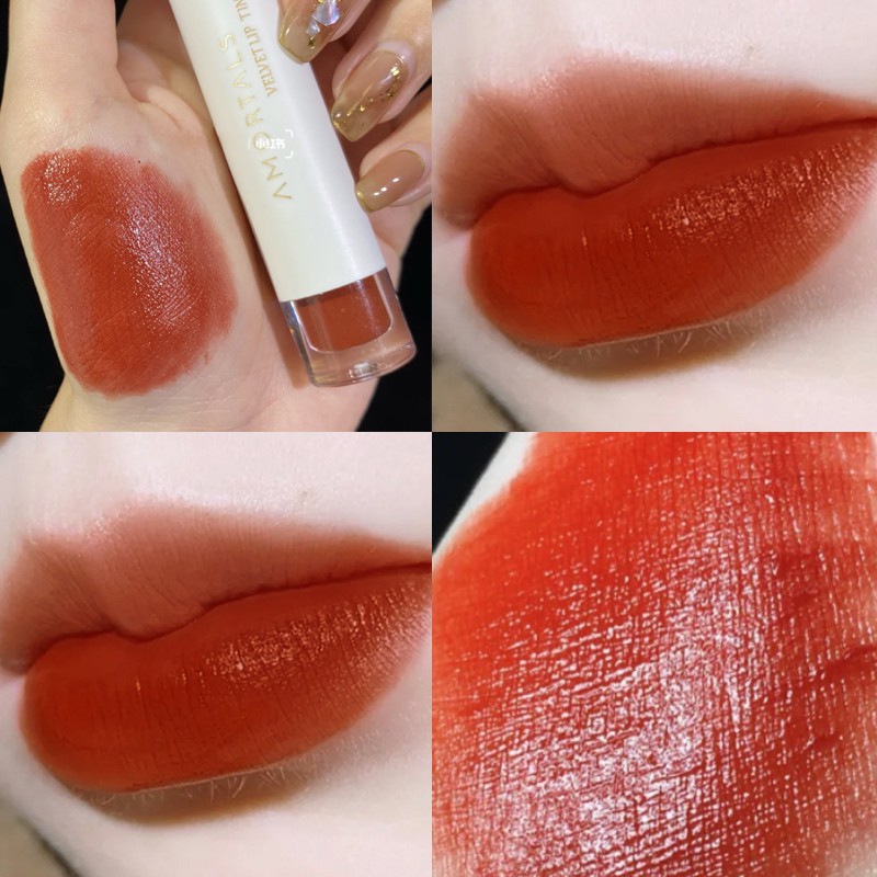 [New arrivals] AMORTALS lipstick is cute and smooth | BigBuy360 - bigbuy360.vn