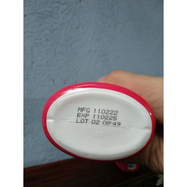 PHẤN GÔM BHAESAJ BODY POWER 50gr Hàng Thái Lan