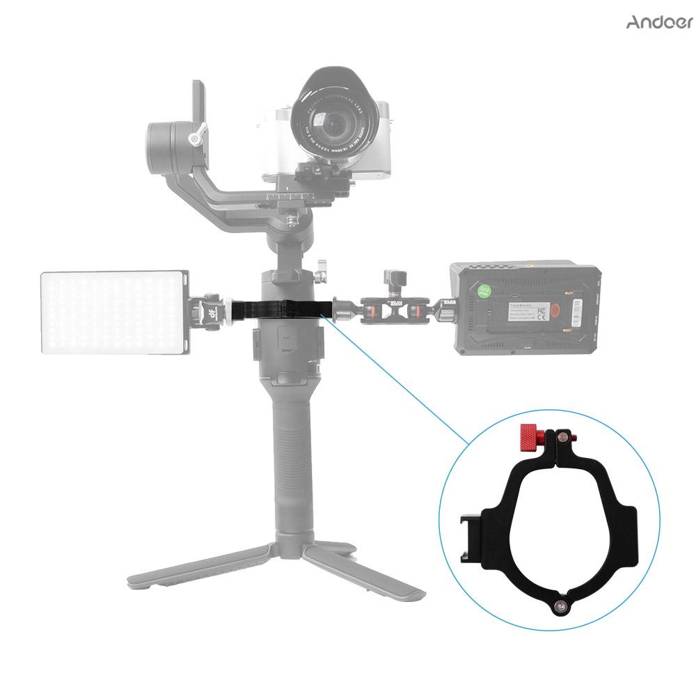 Vòng Nối Dài Ổn Định Bằng Kim Loại Cho Dji Ronin Sc