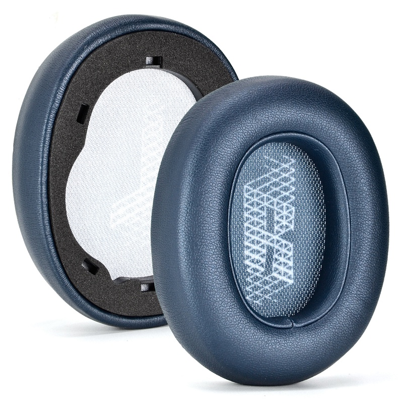 1 Cặp Mút Đệm Tai Nghe jbl E65Bt nc live 650 660 btnc