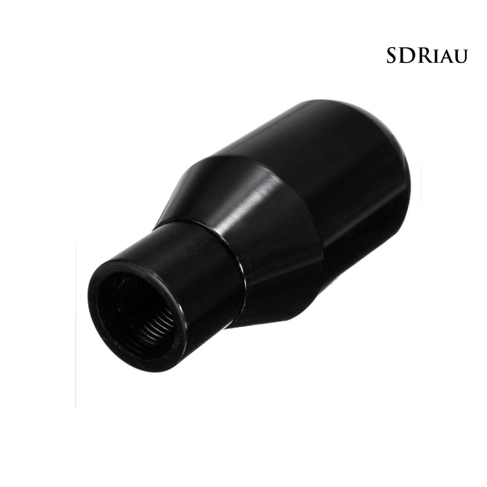 Núm Cần Gạt Số Bằng Hợp Kim Nhôm Bền 5 Tốc Độ Chất Lượng Cao Cho Xe Hơi