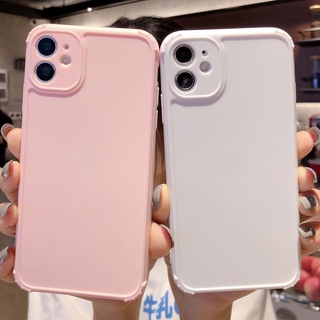 Ốp lưng họa tiết hình cô gái thời trang cho iphone 7 8 se2020 7plus 8plus 6 6s plus xr x xs max
