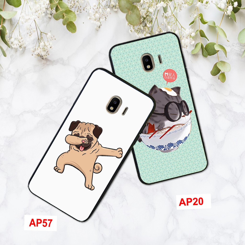 [HÀNG MỚI VỀ] ỐP LƯNG SAMSUNG J4-SAMSUNG J4 PLUS BỀN ĐẸP IN HÌNH CHẤT LƯỢNG CAO