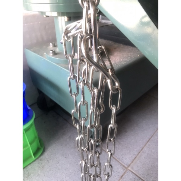 Dây xích/dây xích inox/xích inox cho thú cưng/dây xích chó mèo