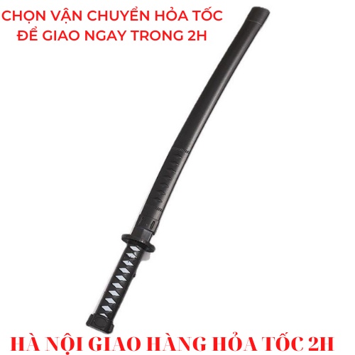 Kiếm phát sáng, Katana phát sáng đồ chơi hot trend - Trend NGOC CHAU STORE