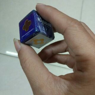 Combo hộp 2 viên lơ hanbat