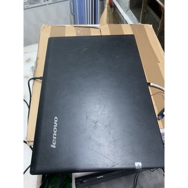 Linh kiện laptop lenovo 100-15IBD rã máy