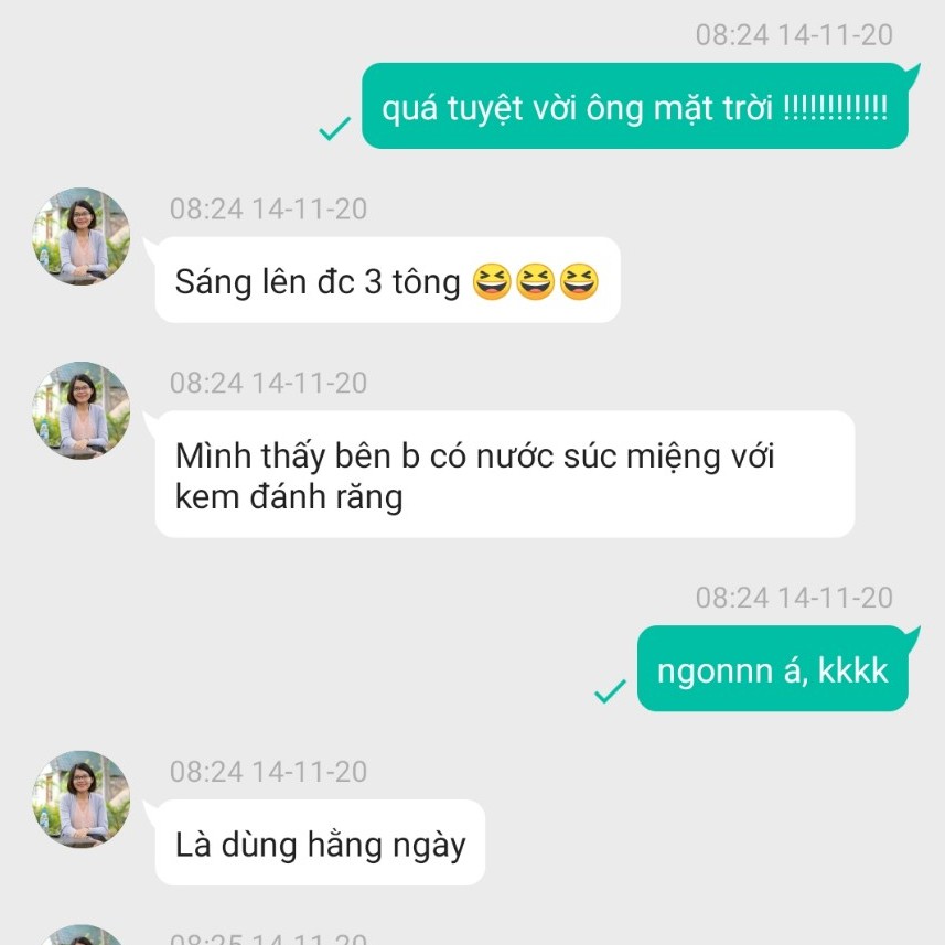 Đèn LED  làm trắng răng Smilee - Giải 1 Startup 2018