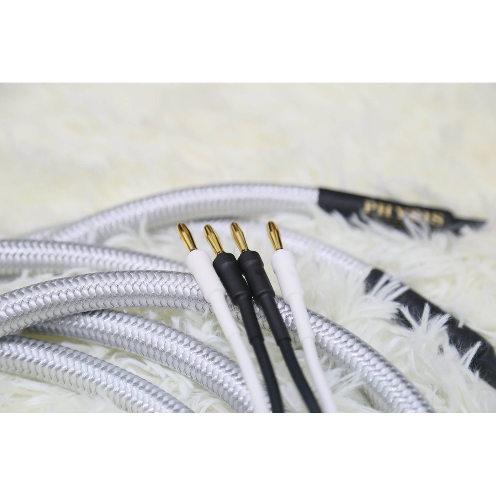 Cable Audio Physic DIY