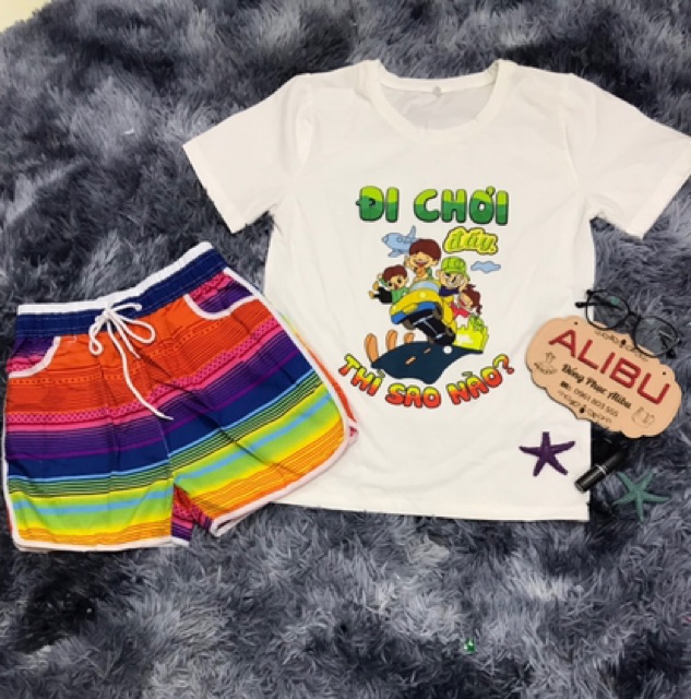 Quần Đi Biển Đủ size 30 Mẫu sale sập sàn Hàng đẹp | BigBuy360 - bigbuy360.vn