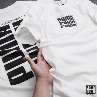 💖Áo Thun Cotton 2 chiều PM