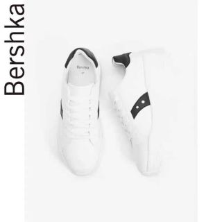 Giày nam Bershka