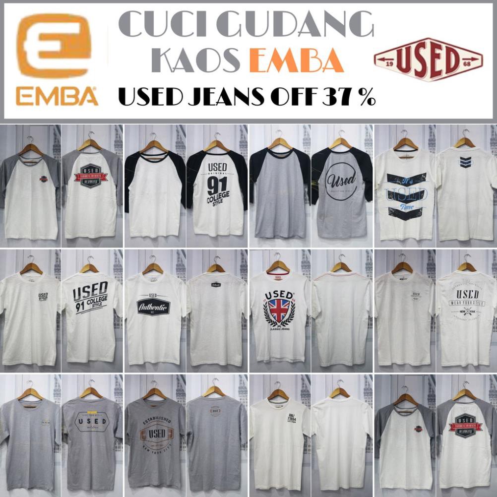 Quần Jeans 37% Chất Lượng Cao ་