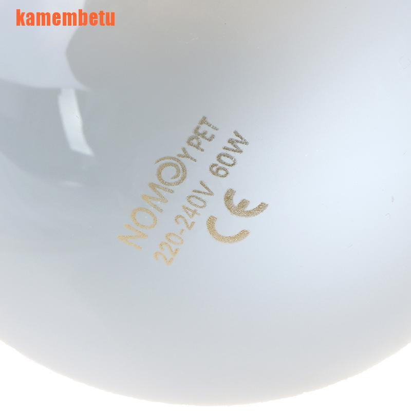 Bóng Đèn Tia Uv Sưởi Ấm Cho Bò Sát Uva + Uvb | BigBuy360 - bigbuy360.vn