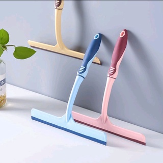 Cây Gạt Kính Cầm Tay, Dụng Cụ Gạt Nước Cầm Tay Loại 3 màu