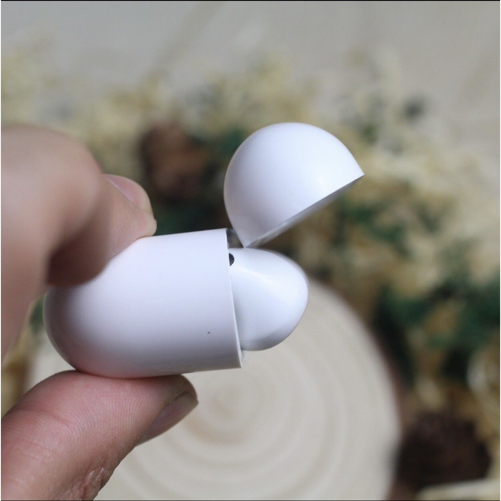 Tai nghe airpod pro,có địnhvị,đôi tên,sạc không dây,pin trâu, sp chất lượng uy tín giá rẻ- vinhphukiendienthoai