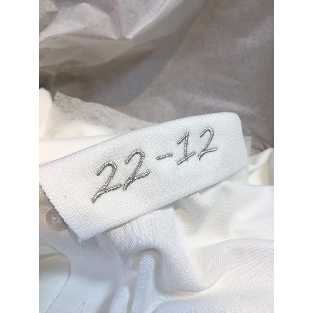 ÁO POLO THÊU TÊN THEO YÊU CẦU , ÁO THÊU TÊN | BigBuy360 - bigbuy360.vn