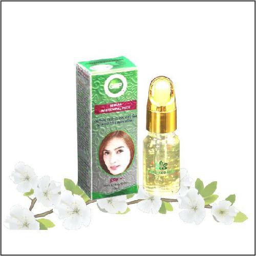 SERUM WHITENING FACE / GEL DƯỠNG TRẮNG DA MẶ