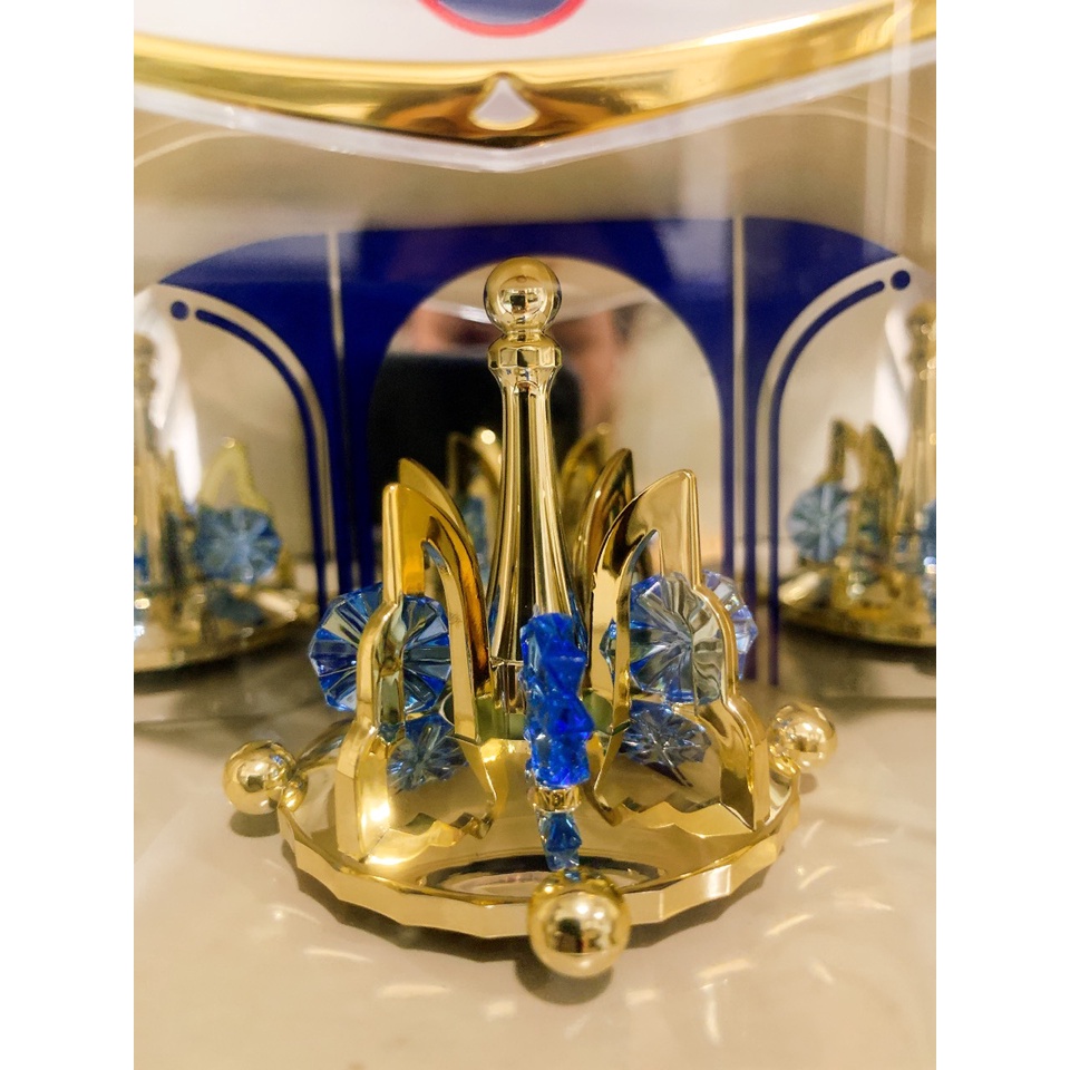 Đồng hồ treo tường Seiko phiên bản trắng sữa Nhật Bản MS832