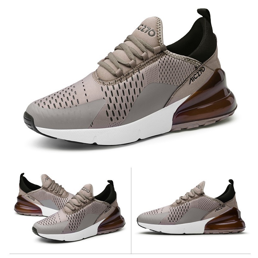 Giày chạy nam đệm khí 2020 xu hướng Hàn Quốc mới nhất MS309 | BigBuy360 - bigbuy360.vn