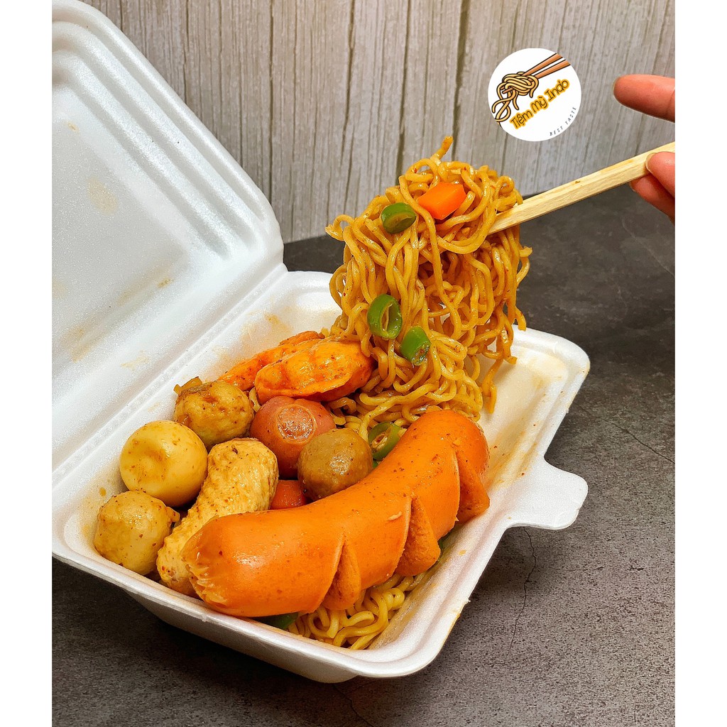 [Siêu Ngon] Thùng MÌ TRỘN INDOMIE/ MÌ XÀO KHÔ GORENG cực hấp dẫn đủ vị. | BigBuy360 - bigbuy360.vn