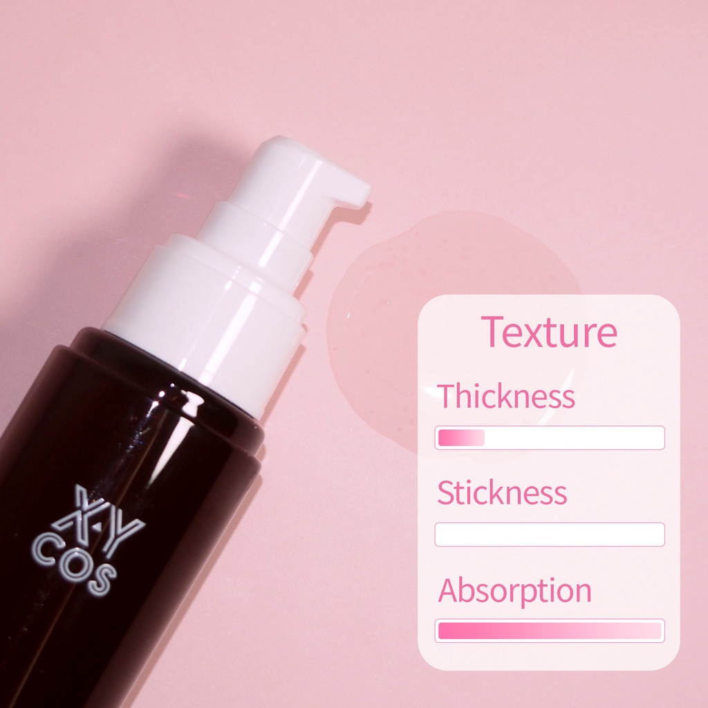 [XYCOS ] Pink Collagen Toner 120ml   【EVE VEGAN】