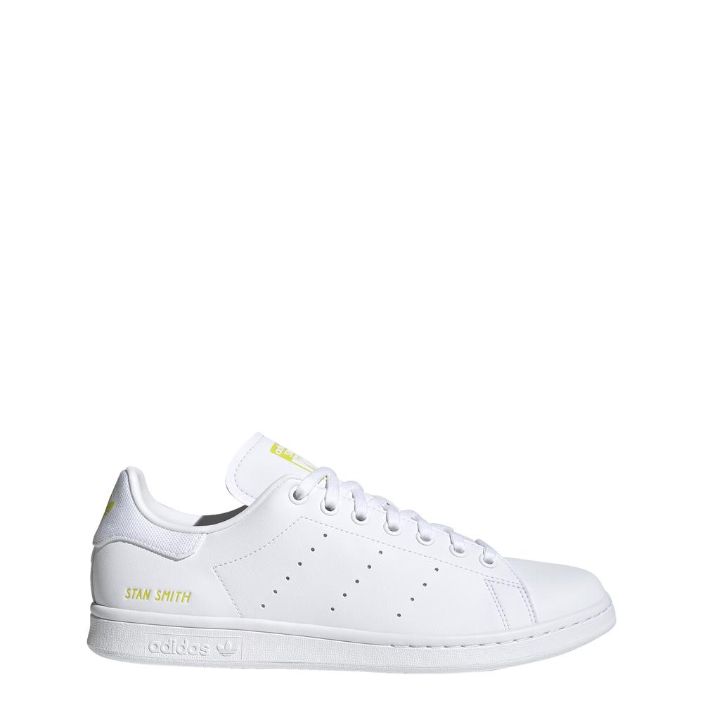 Giày adidas ORIGINALS Nam Giày Stan Smith Màu trắng H00327