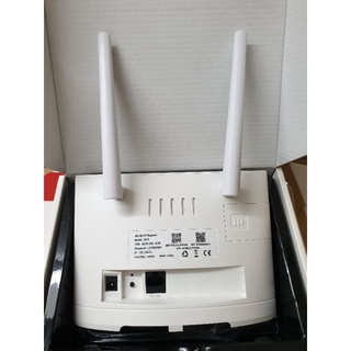 Phát Wi-fi 4G B525 Pro Tốc Độ 150M