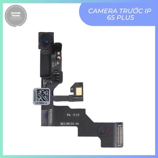 Camera trước Iphone 6plus